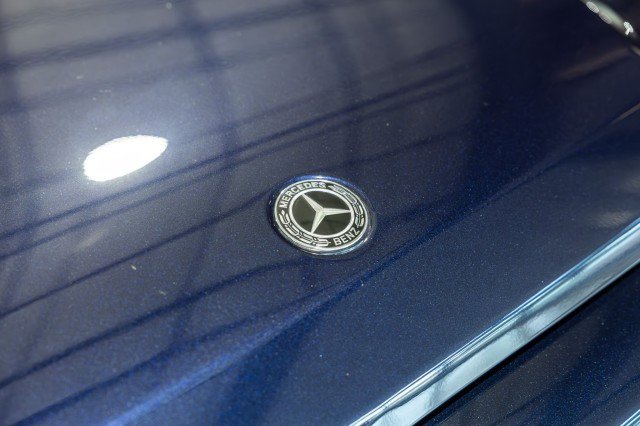 Used 2020 Mercedes-Benz G 550 image 12