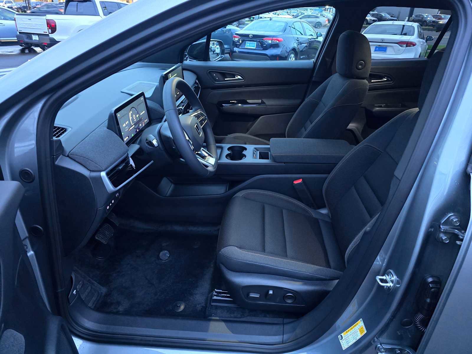 New 2026 Honda Prologue EX image 20