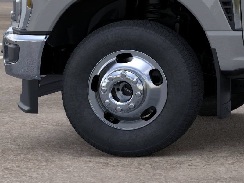 New 2026 Ford F350 XLT AWD/4WD image 19