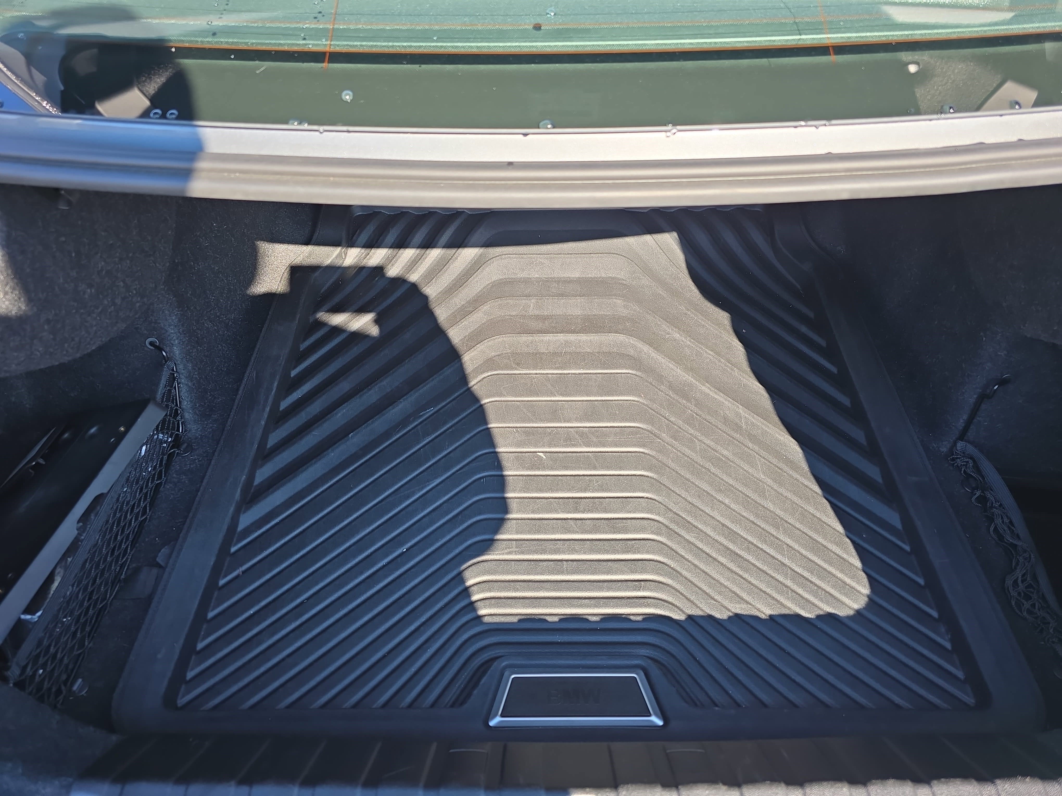 Used 2022 BMW M4 Coupe image 12