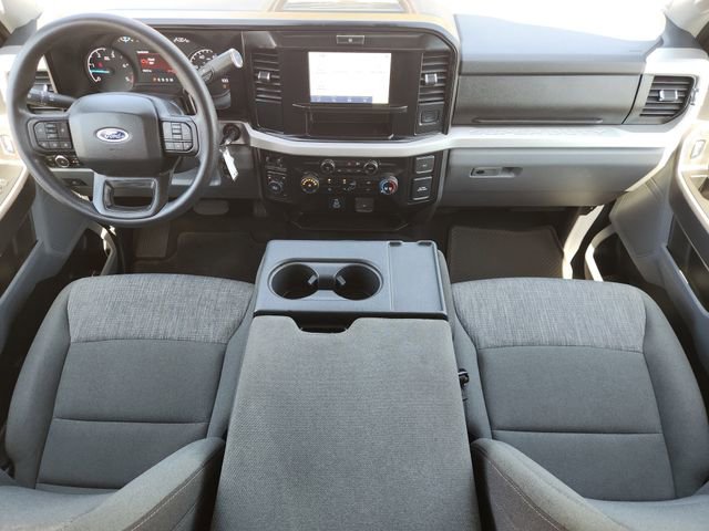 Used 2025 Ford F250 XLT AWD/4WD image 23