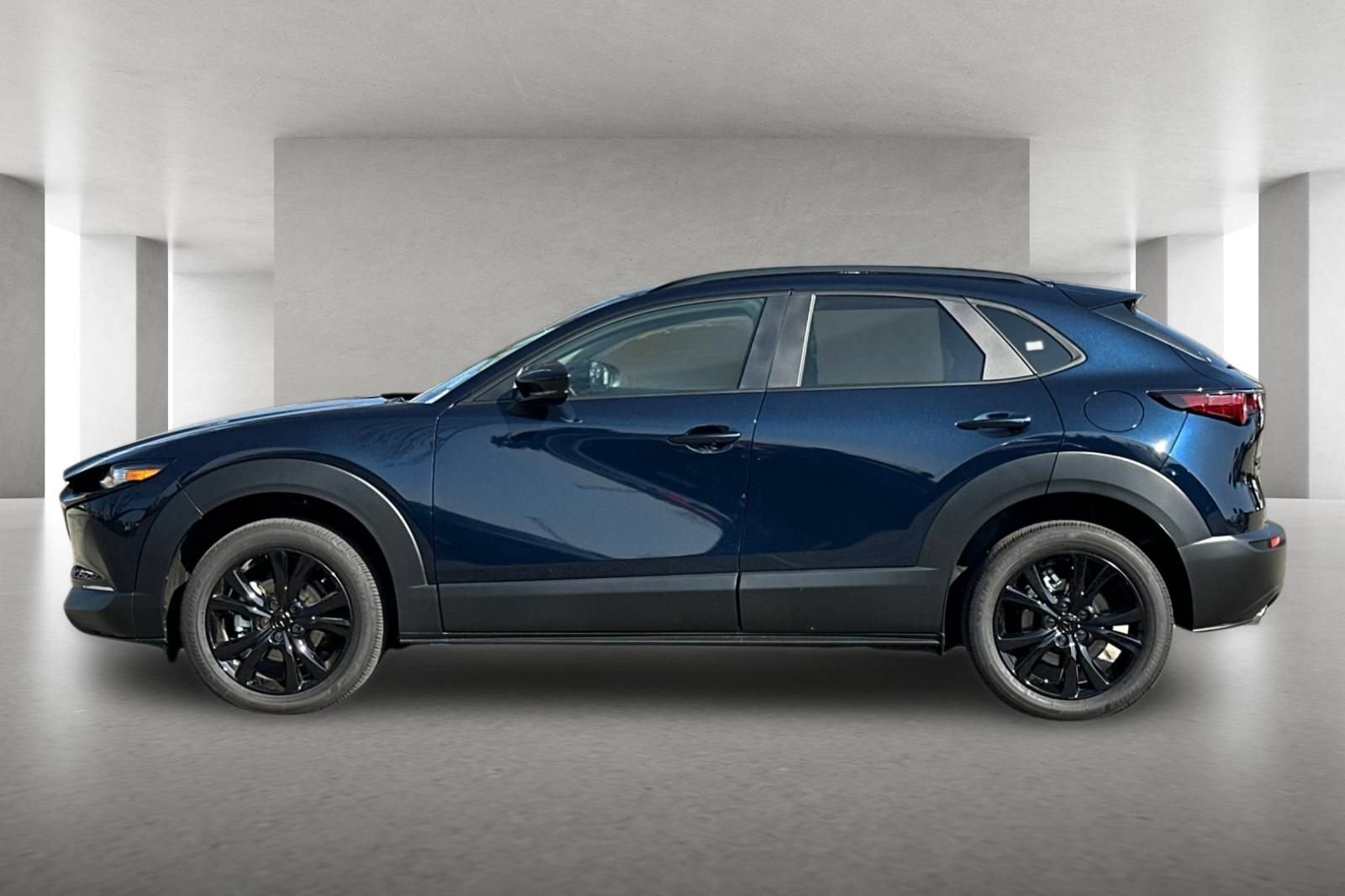 New 2026 MAZDA CX-30 AWD 2.5 S image 7
