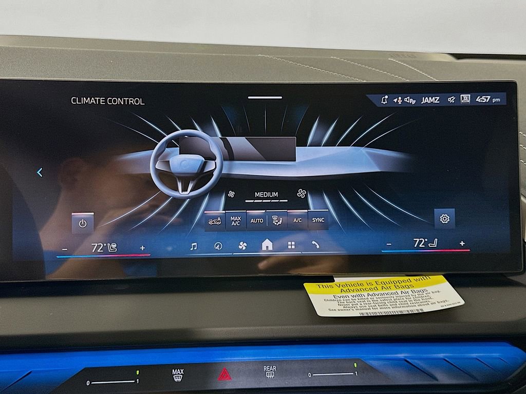 New 2026 BMW X3 xDrive30 image 14