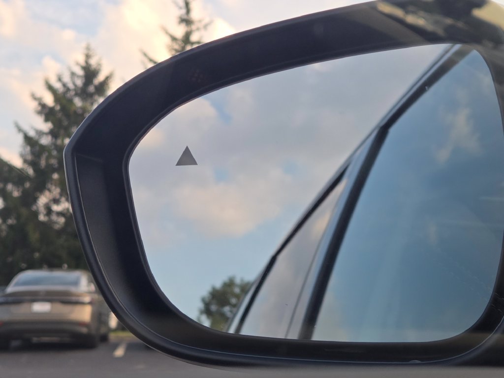 New 2026 Nissan Rogue Platinum w/ Platinum Premium Package AWD/4WD image 11