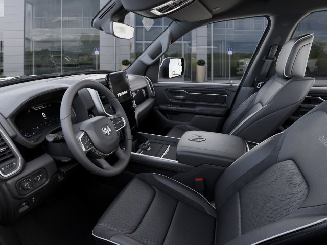 New 2026 RAM 1500 Laramie AWD/4WD image 28