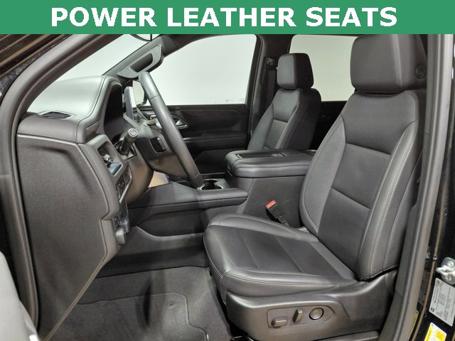 Used 2024 Chevrolet Tahoe LT image 3