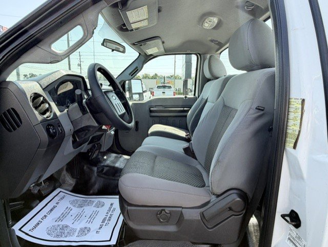 Used 2014 Ford F250 XL RWD image 15