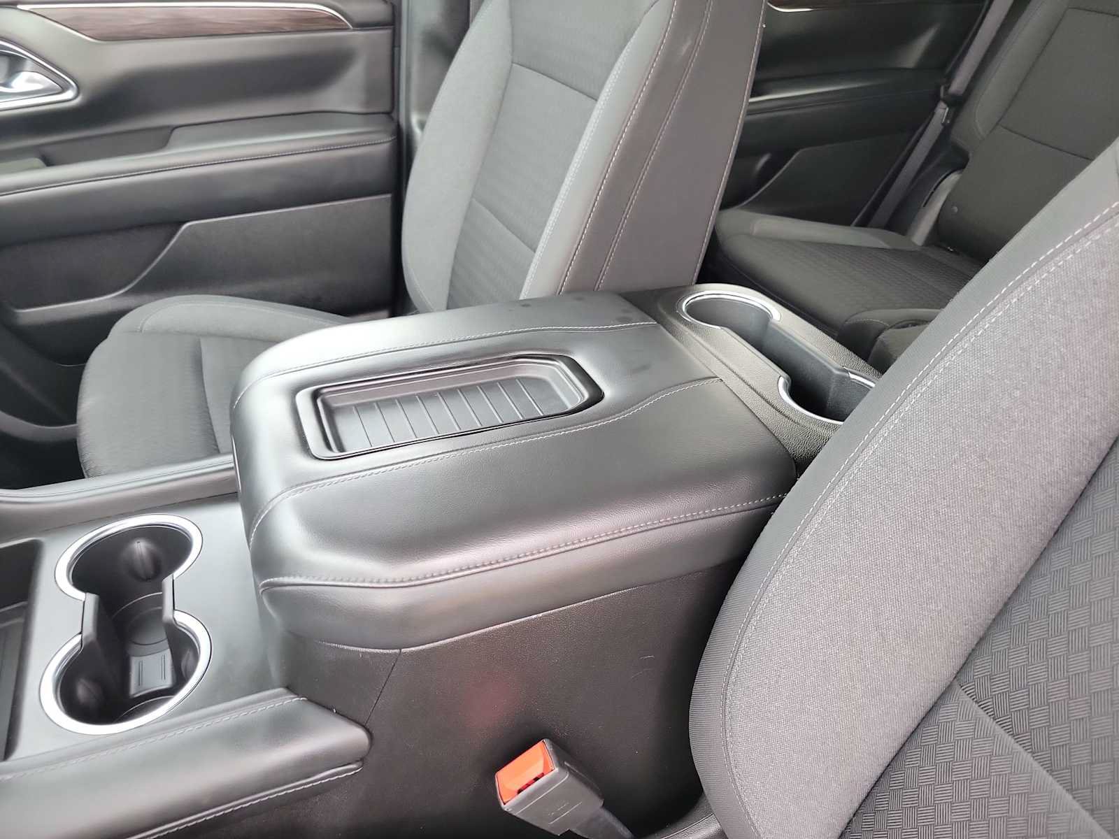 Used 2023 Chevrolet Tahoe LS RWD image 20