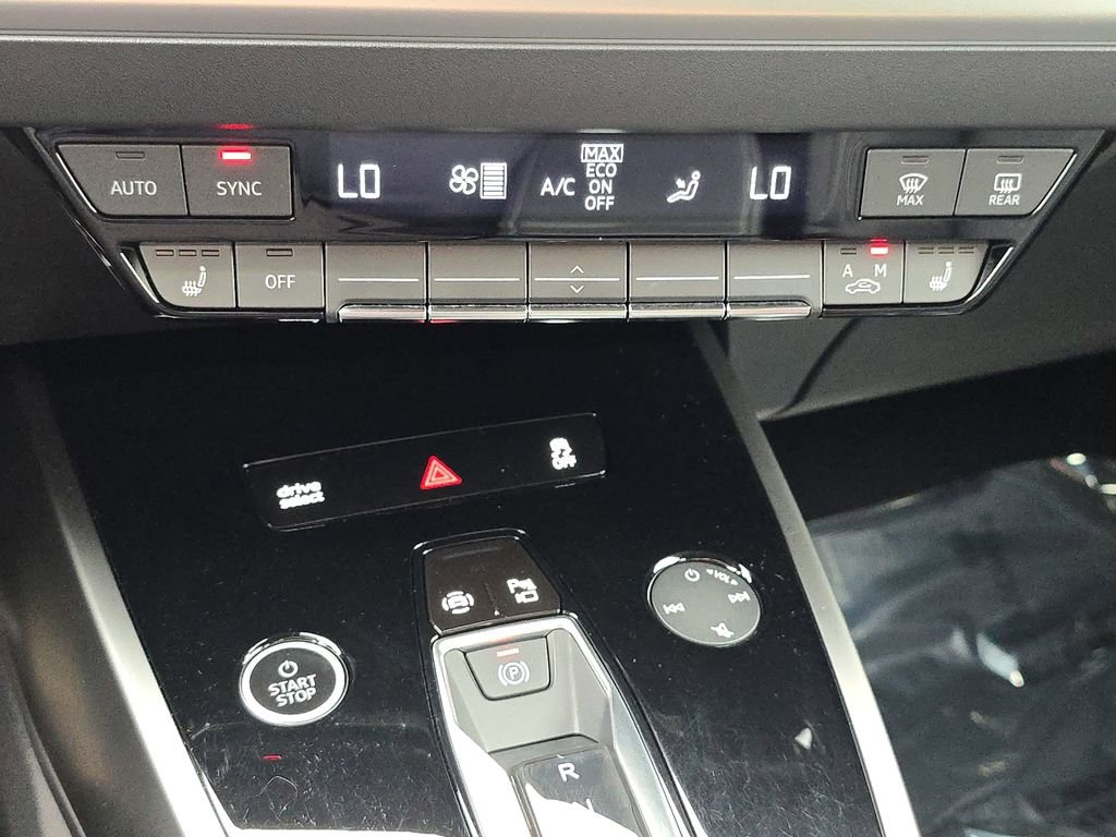 Used 2023 Audi Q4 e-tron Prestige w/ Black Optic Package AWD/4WD image 30