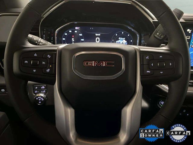 Used 2025 GMC Sierra 1500 SLT image 34