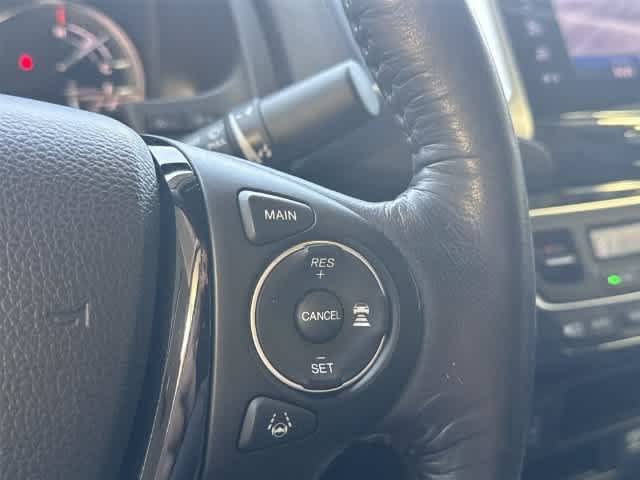 Used 2018 Honda Ridgeline RTL-E image 21