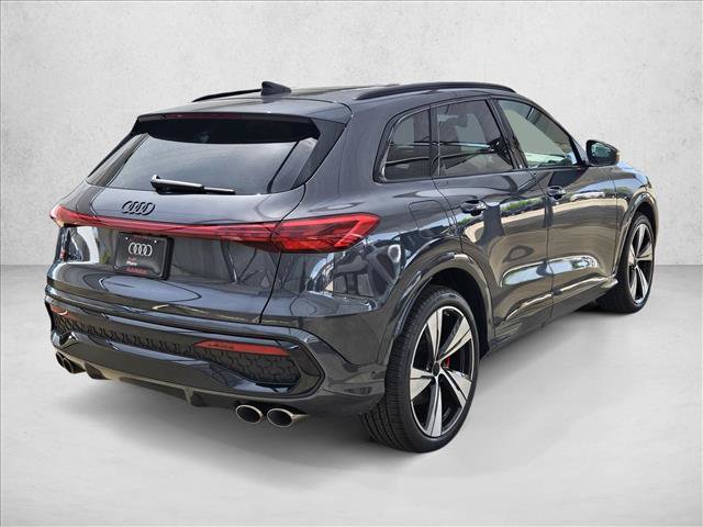 New 2026 Audi SQ5 Premium Plus AWD/4WD image 5