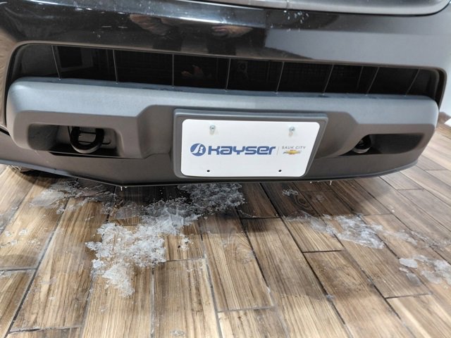 Used 2017 Chevrolet Colorado Z71 image 23