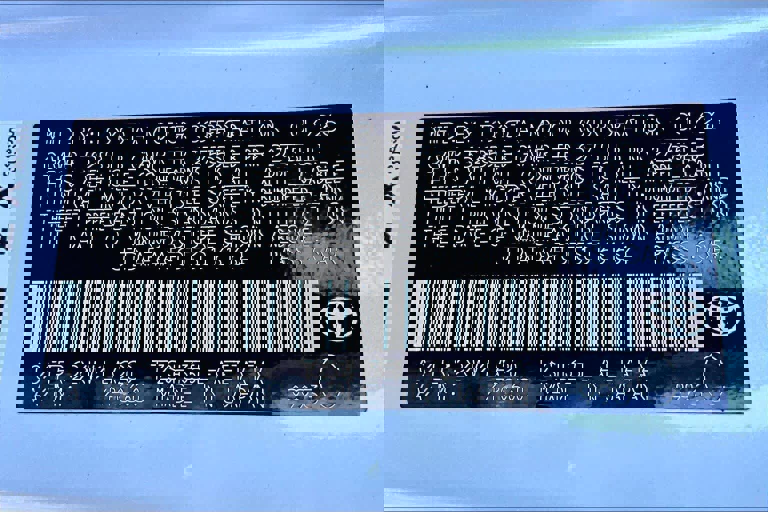 New 2026 Toyota Crown Platinum image 18