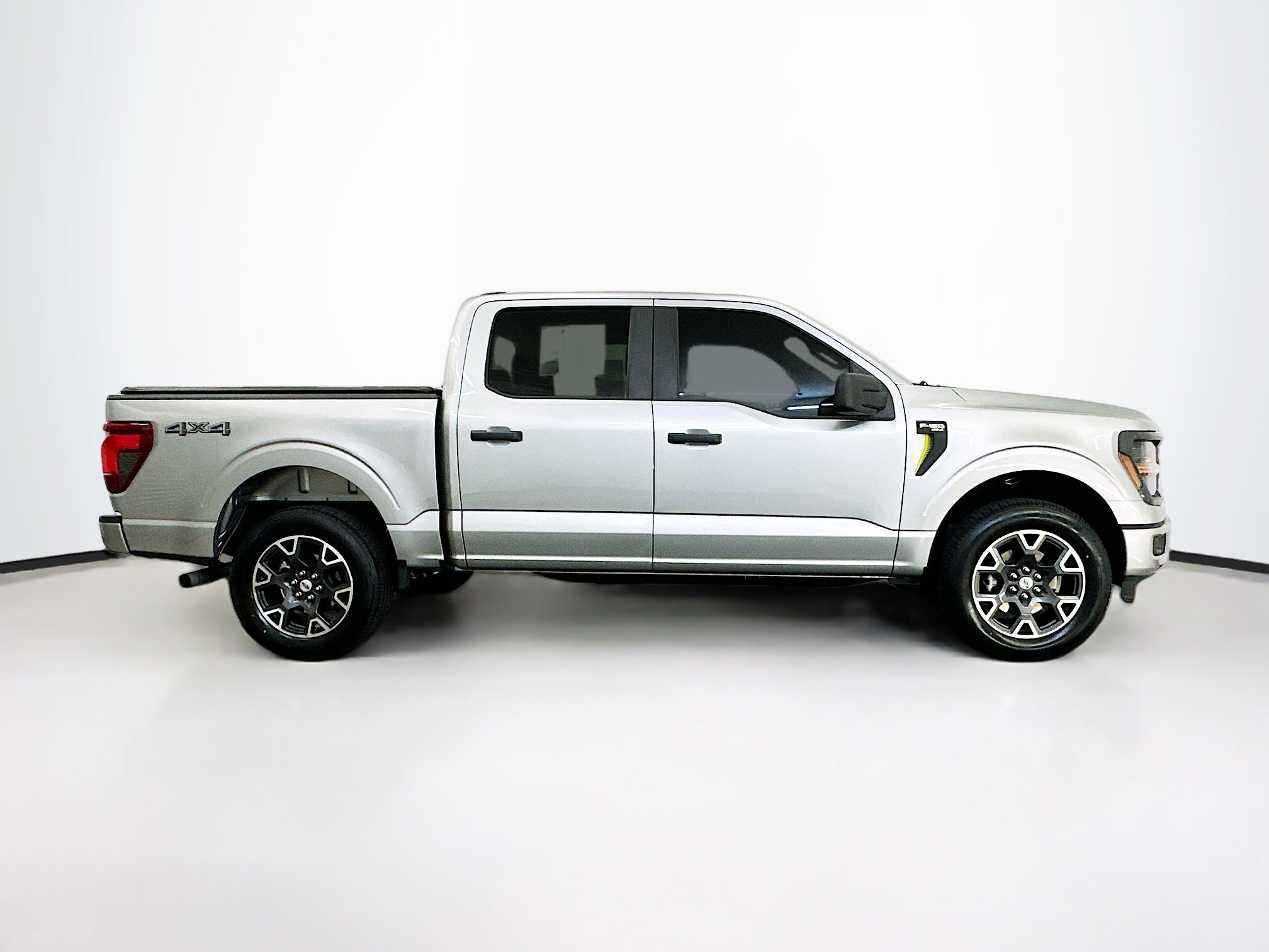 Used 2024 Ford F150 STX image 10
