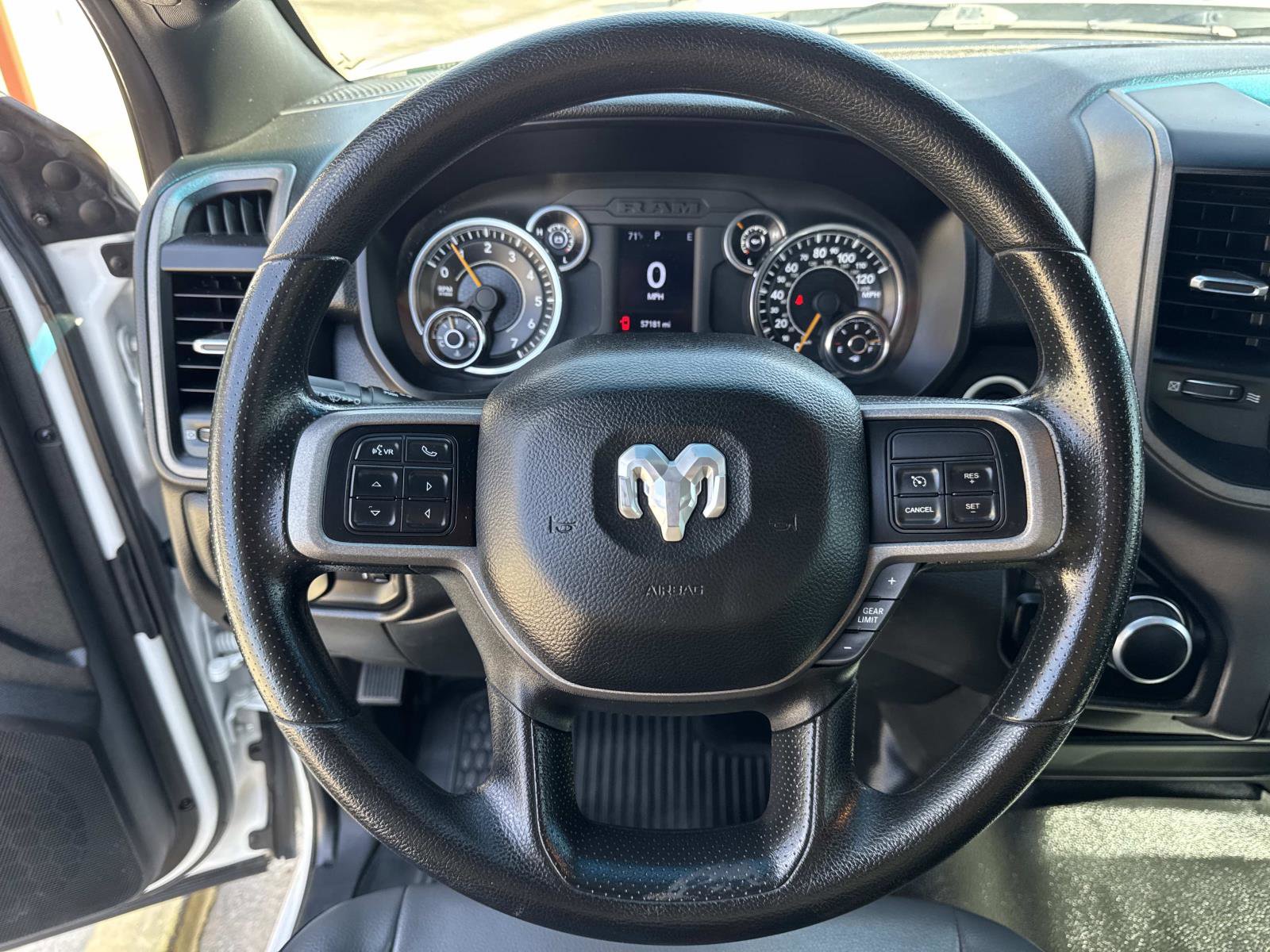 Certified 2022 RAM 2500 Tradesman image 21