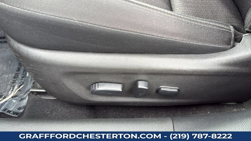 Used 2024 Nissan Altima 2.5 SV w/ SV Premium Package FWD image 15