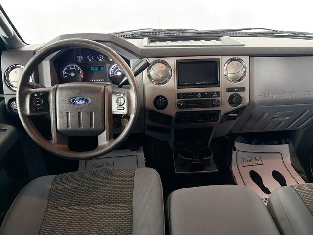 Used 2016 Ford F250 XLT w/ Snow Plow Prep Package AWD/4WD image 21
