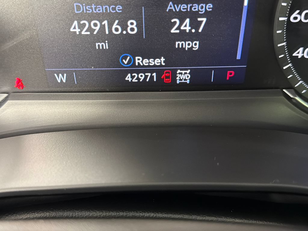 Used 2023 Cadillac XT5 Premium Luxury AWD/4WD image 11