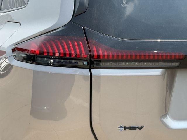 Used 2026 Toyota RAV4 LE FWD image 6