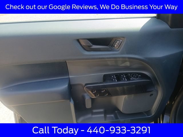 Certified 2024 Ford Maverick Lariat w/ Black Appearance Package FWD image 18