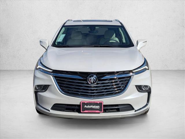 New 2024 Buick Enclave Premium w/ Experience Buick Package image 6