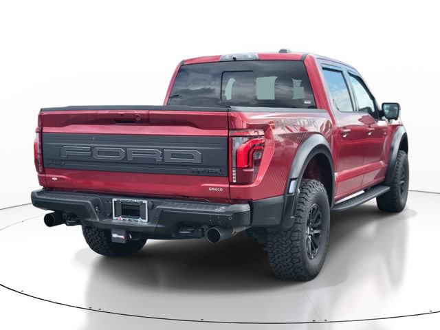 Used 2024 Ford F150 Raptor image 4