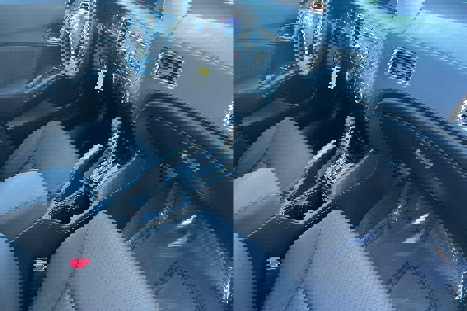 Used 2014 Honda Civic LX image 15