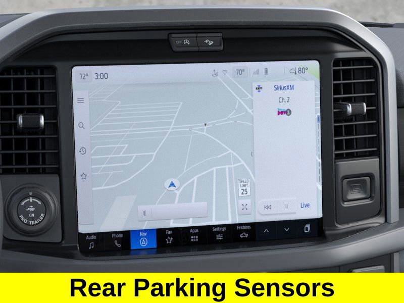 New 2026 Ford F150 XLT image 14