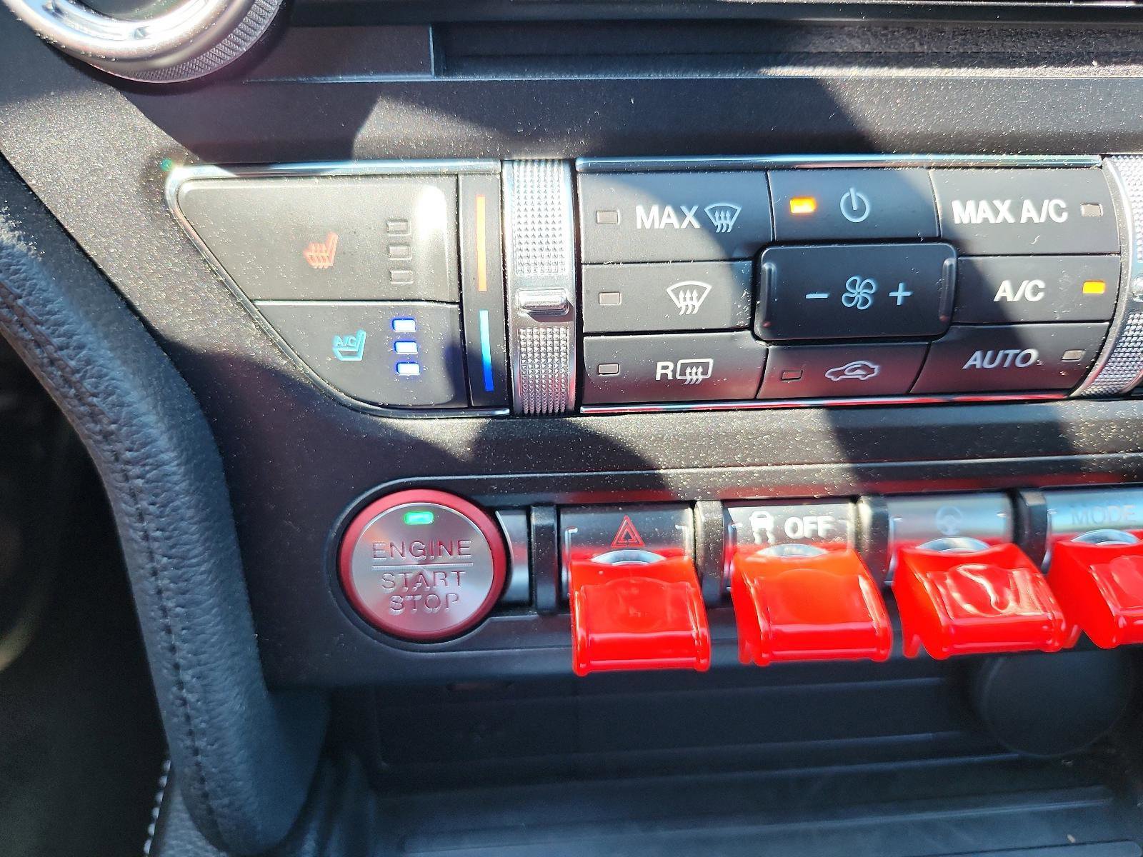 Used 2022 Ford Mustang GT Premium w/ Equipment Group 401A image 15