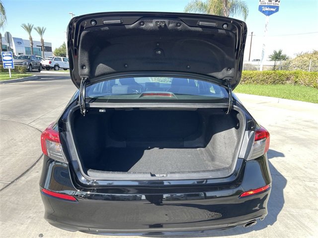 Used 2023 Honda Civic Sport image 24