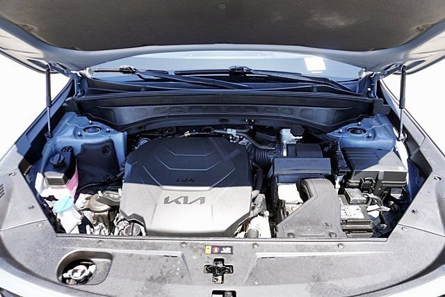 Used 2024 Kia Telluride S w/ S Sunroof Package AWD/4WD image 15