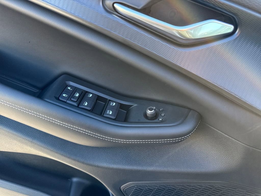 New 2025 Jeep Grand Cherokee Laredo RWD image 11