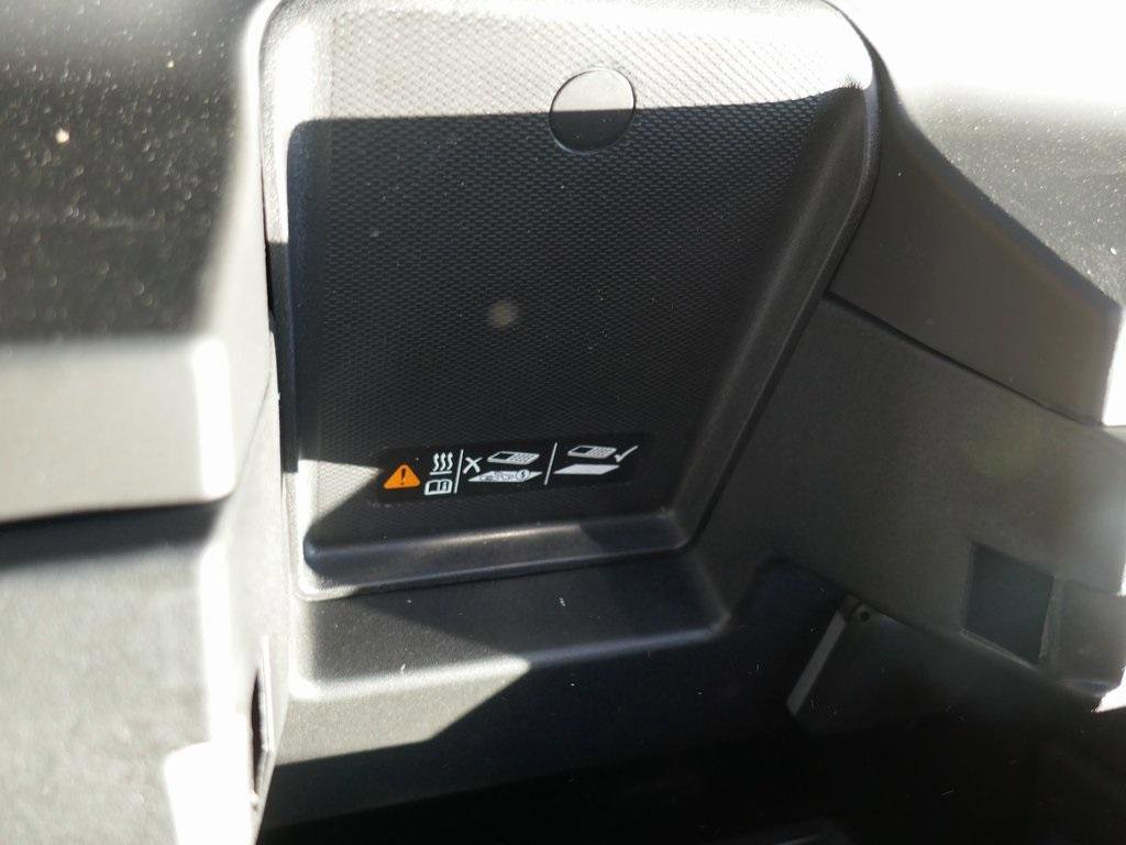 New 2026 Chevrolet Silverado 1500 LTZ w/ LTZ Premium Package image 21