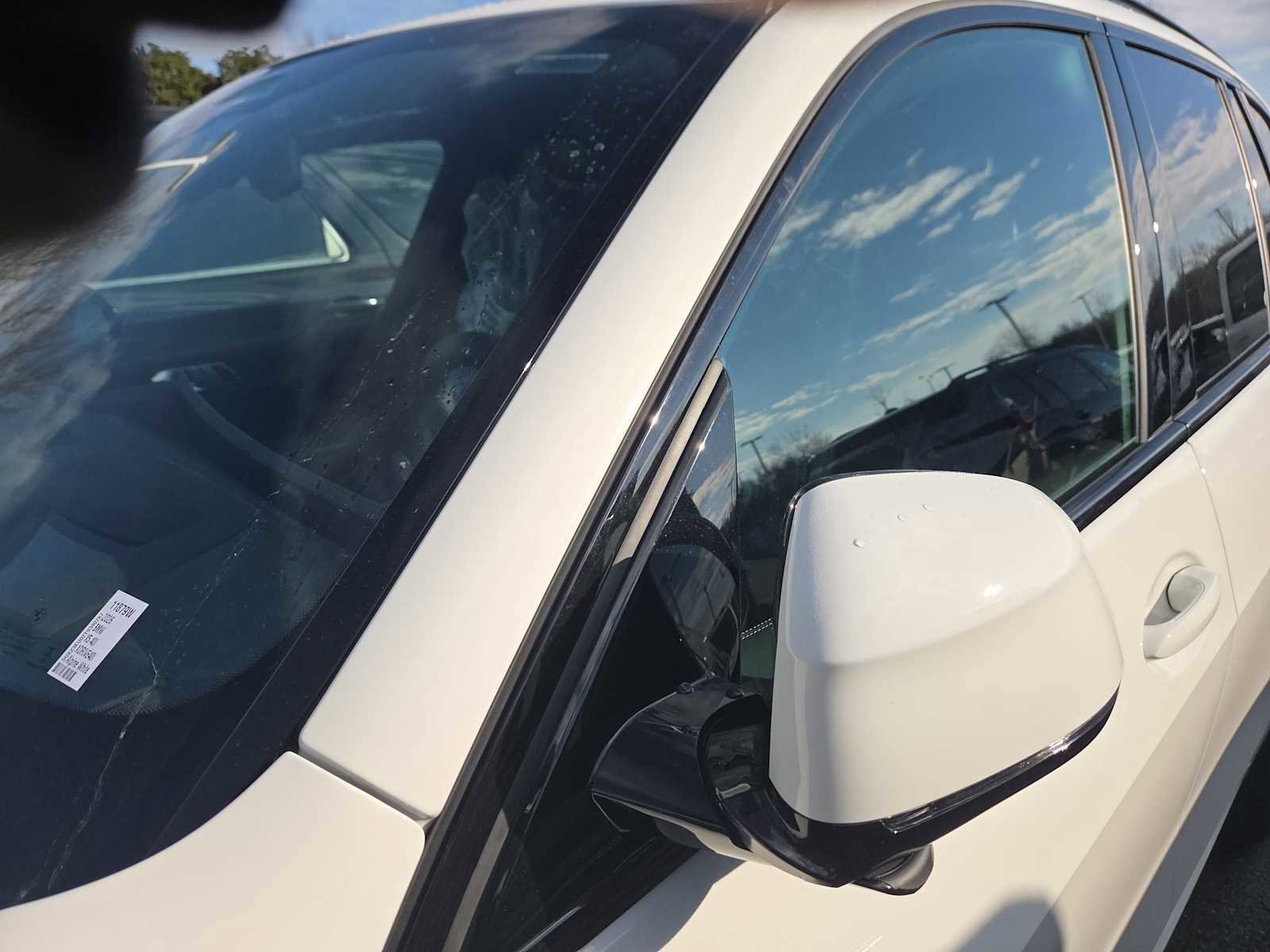 New 2026 BMW X5 xDrive40i w/ M Sport Package image 11