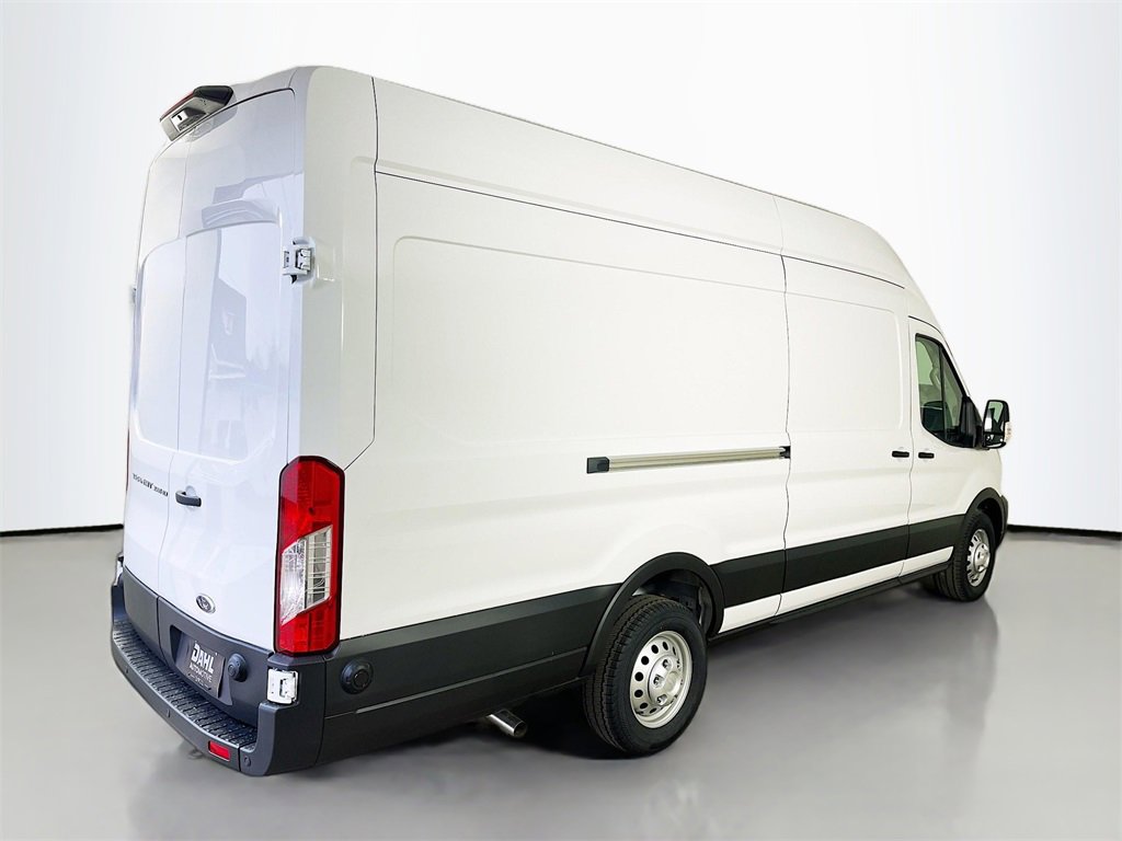 New 2025 Ford Transit 350 148 High Roof Extended image 7