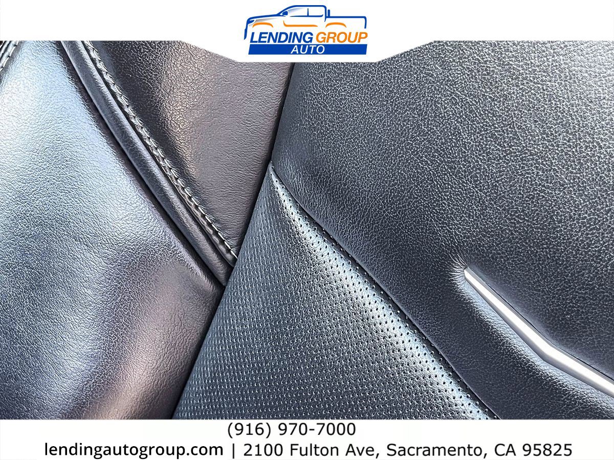 Used 2016 Cadillac ATS Premium w/ Cold Weather Package image 24