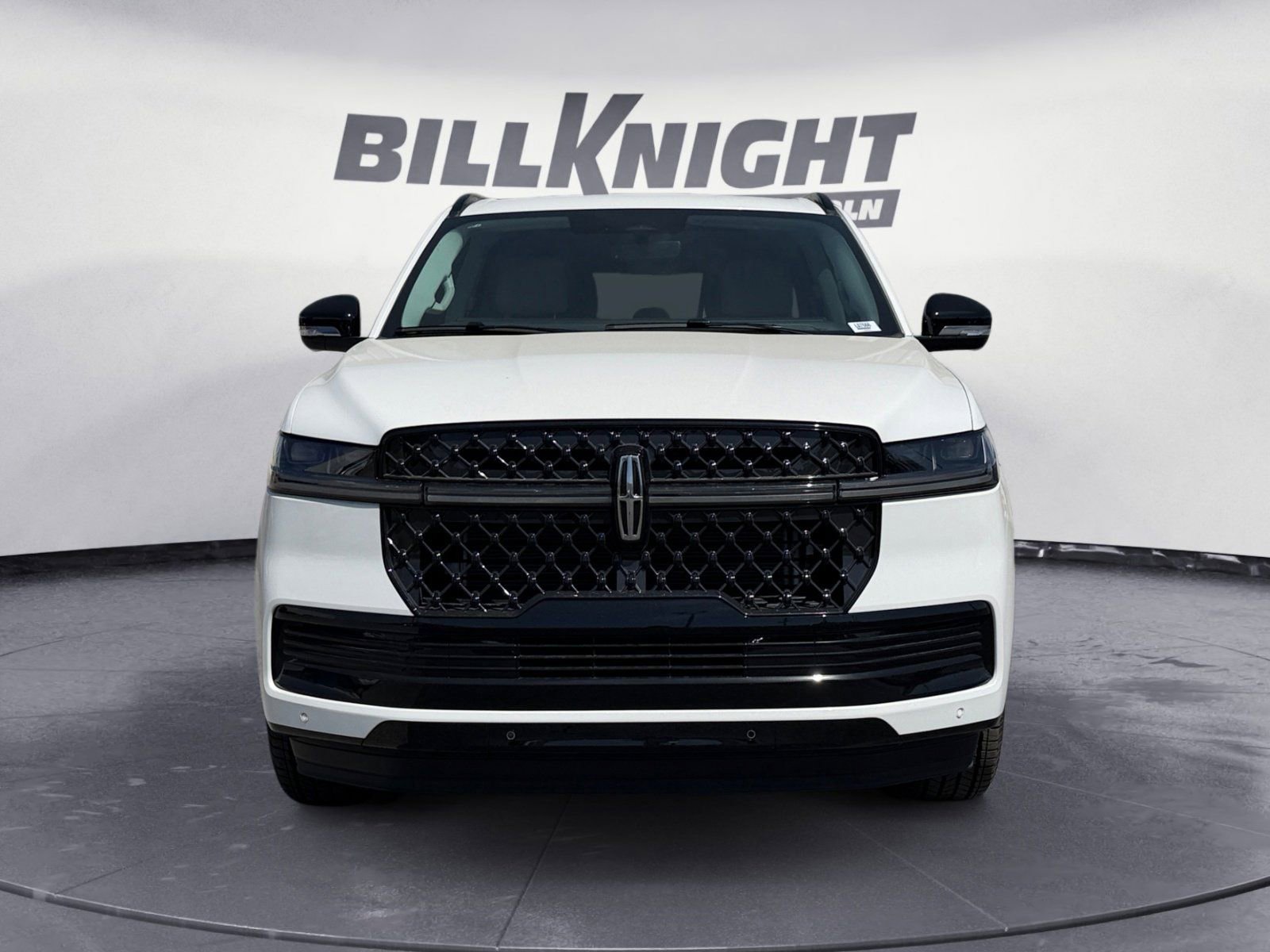 New 2026 Lincoln Navigator L Reserve w/ Jet Appearance Package image 8