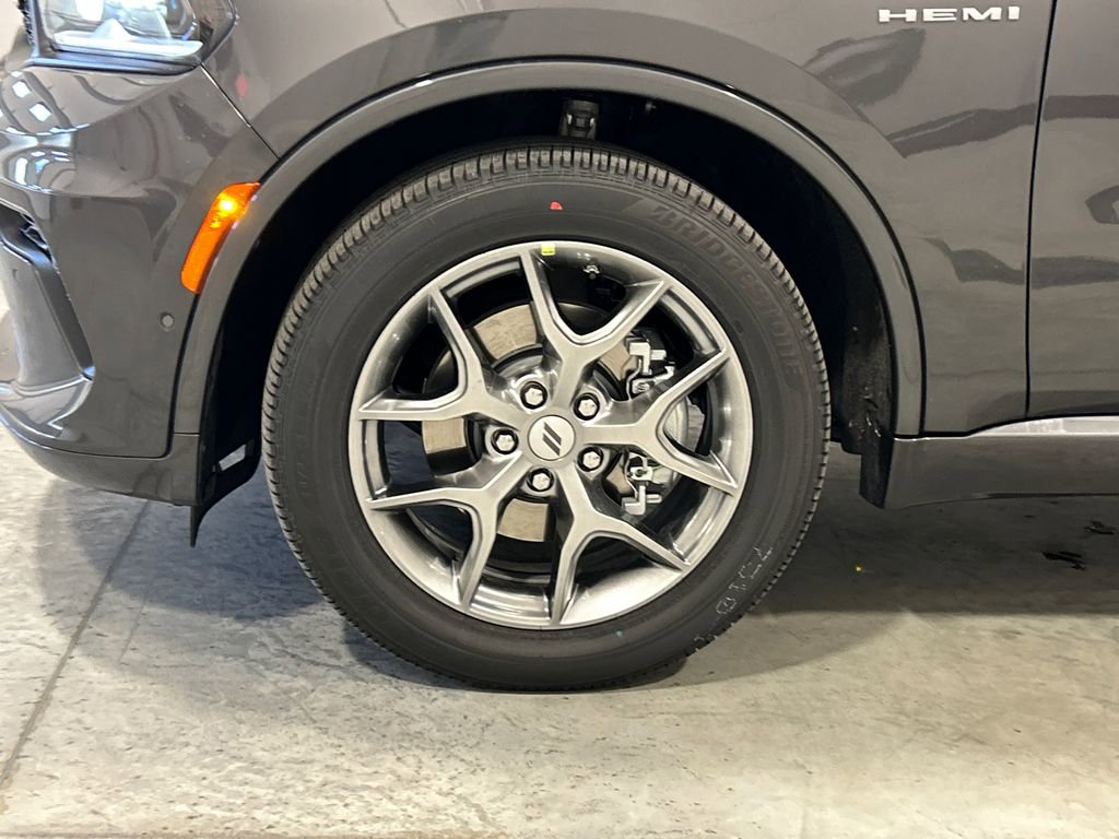 New 2026 Dodge Durango GT image 11