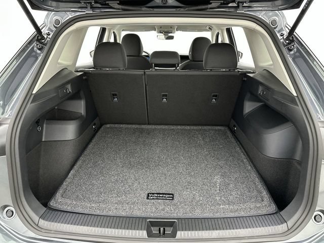 Certified 2025 Volkswagen Tiguan S AWD/4WD image 22