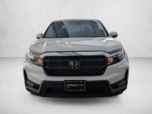 New 2026 Honda Ridgeline RTL image 6