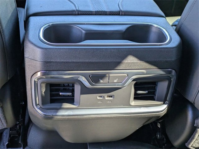 New 2026 Chevrolet Silverado 2500 High Country w/ Technology Package image 30