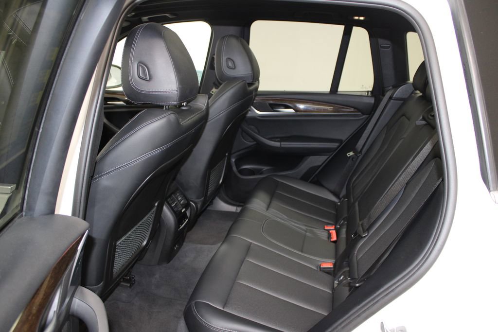 Used 2023 BMW X3 sDrive30i image 24