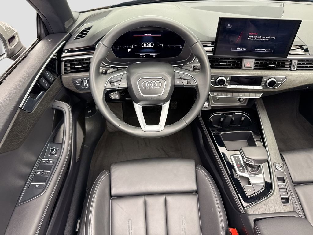 Certified 2024 Audi A5 2.0T Premium Plus w/ Premium Plus image 18