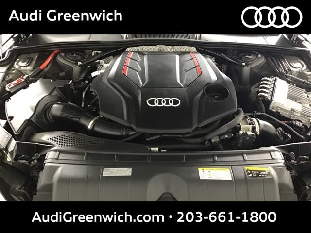 Certified 2024 Audi S5 Premium Plus AWD/4WD image 22