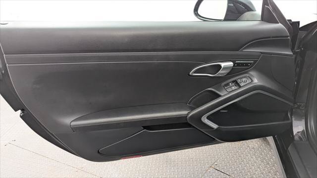 Used 2014 Porsche 911 Carrera RWD image 13