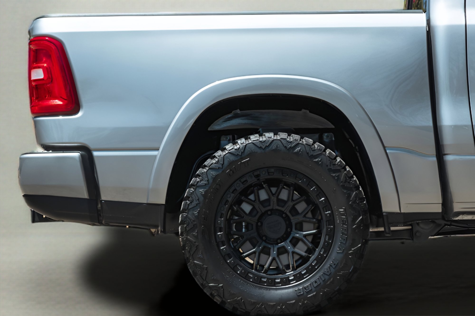 Used 2025 RAM 1500 Big Horn AWD/4WD image 17