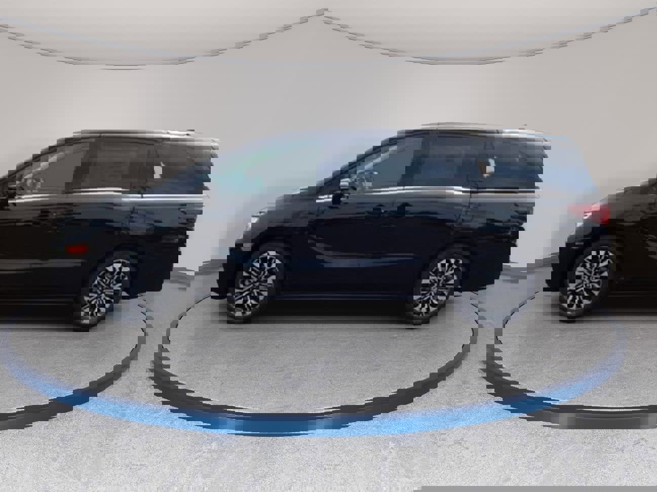 New 2026 Honda Odyssey Elite image 8