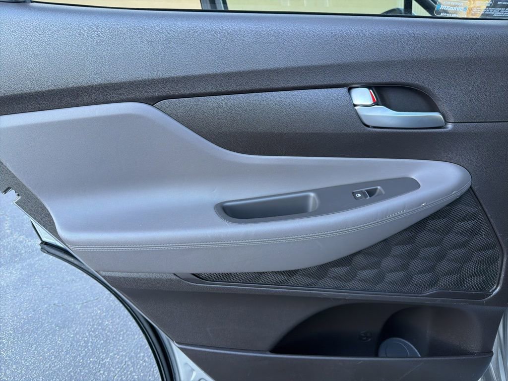 Used 2020 Hyundai Santa Fe SEL image 22