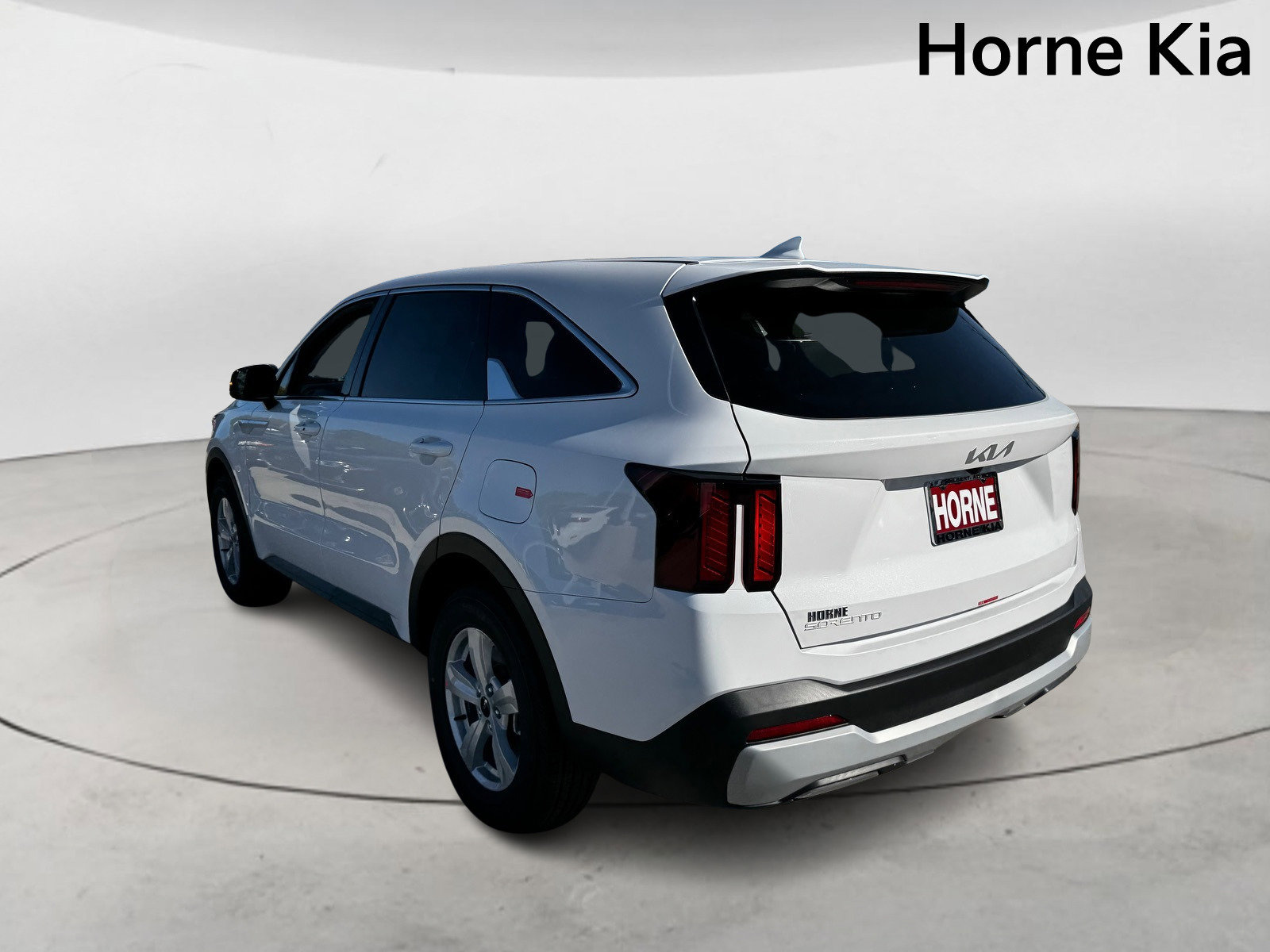 New 2026 Kia Sorento LX image 4